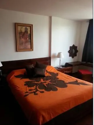 Apartament French Suite Tamayo Quito