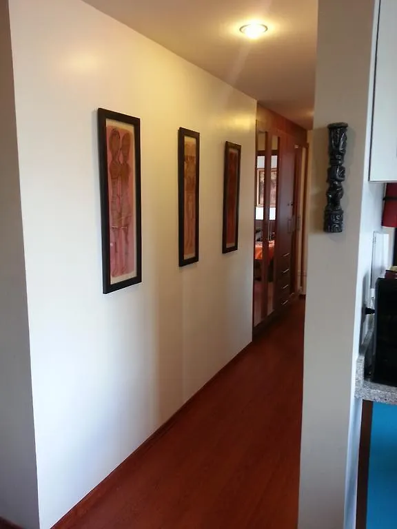 French Suite Tamayo Quito